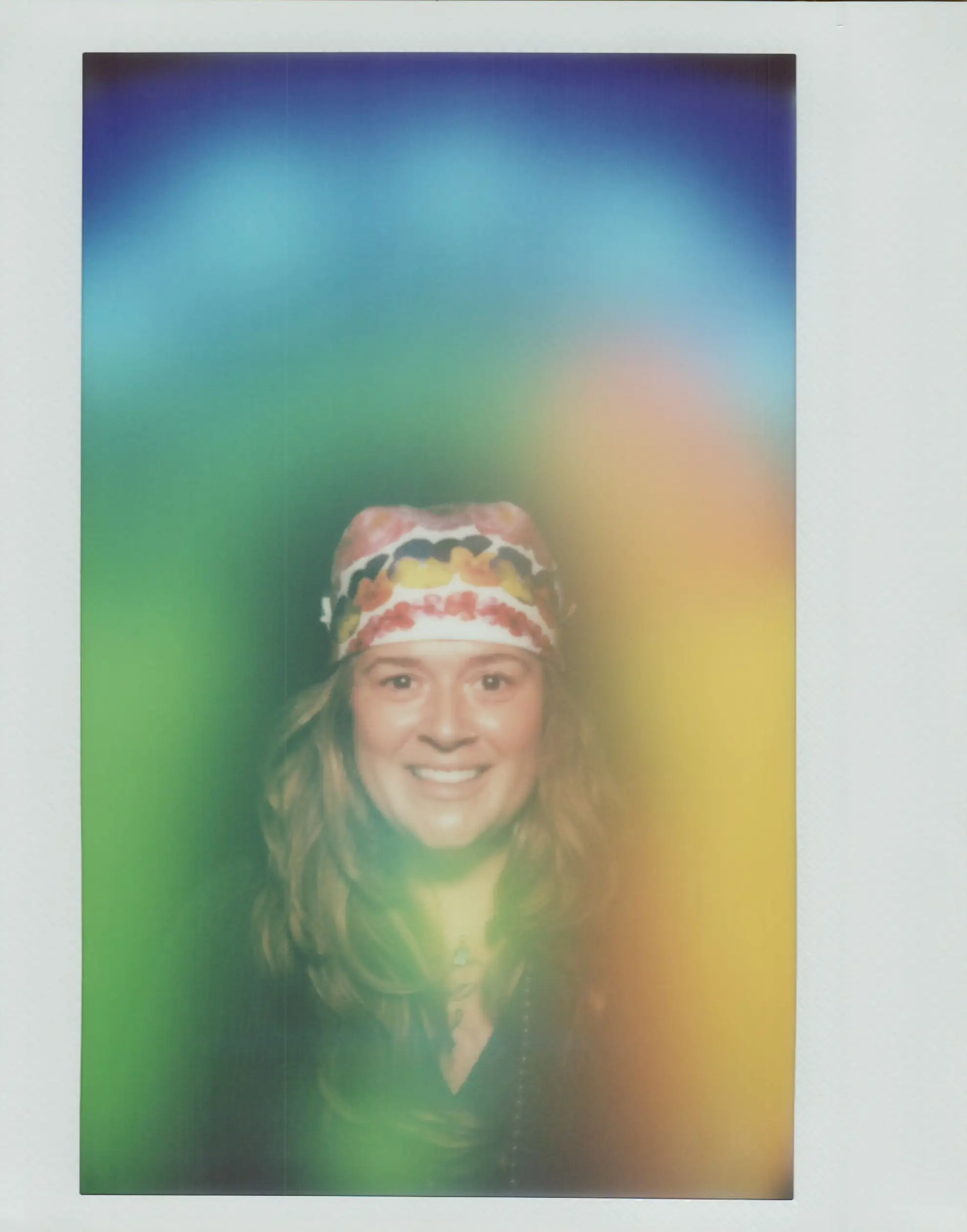 Aura photography in Sacramento