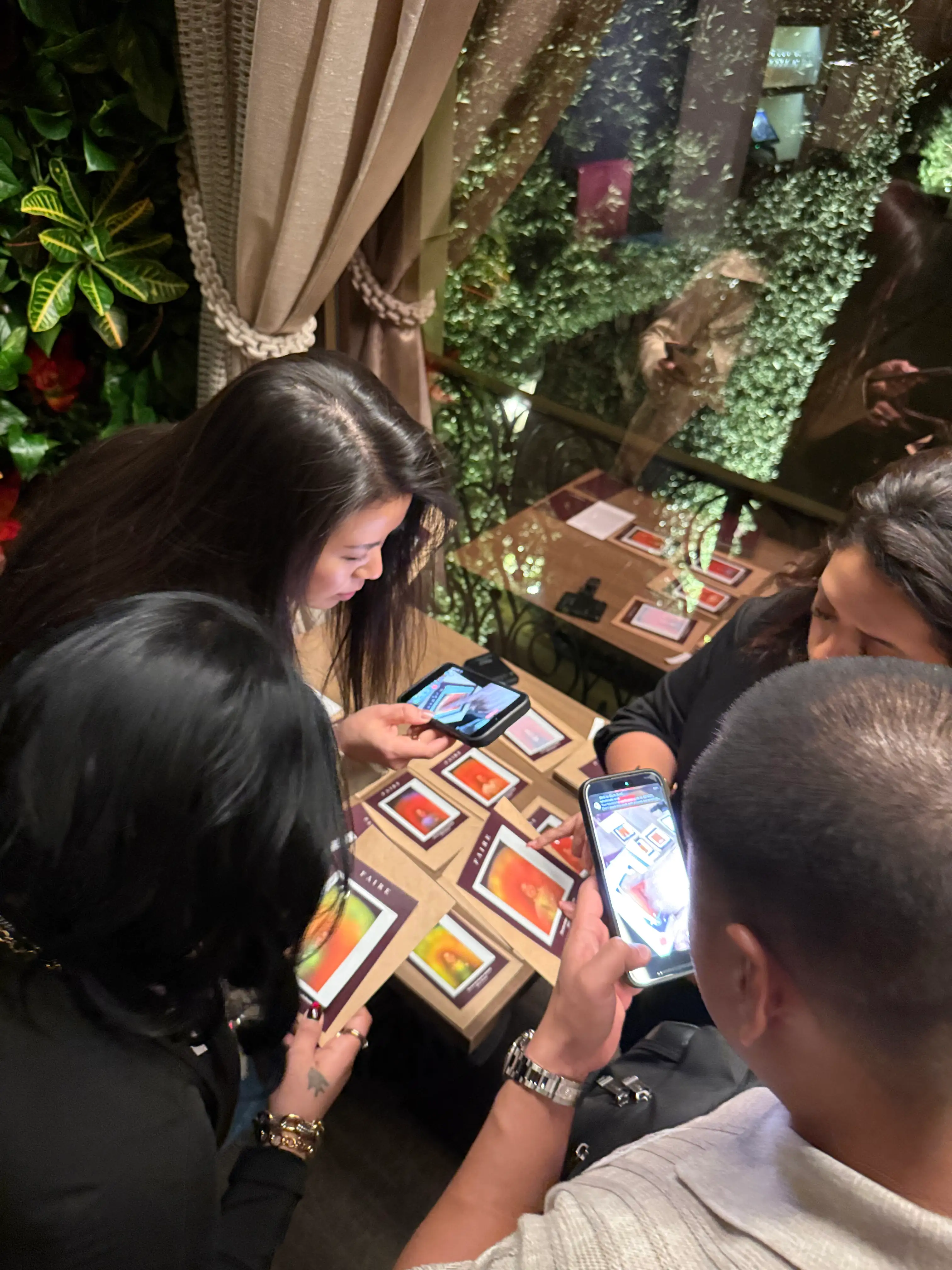 Scalable Turnkey Execution