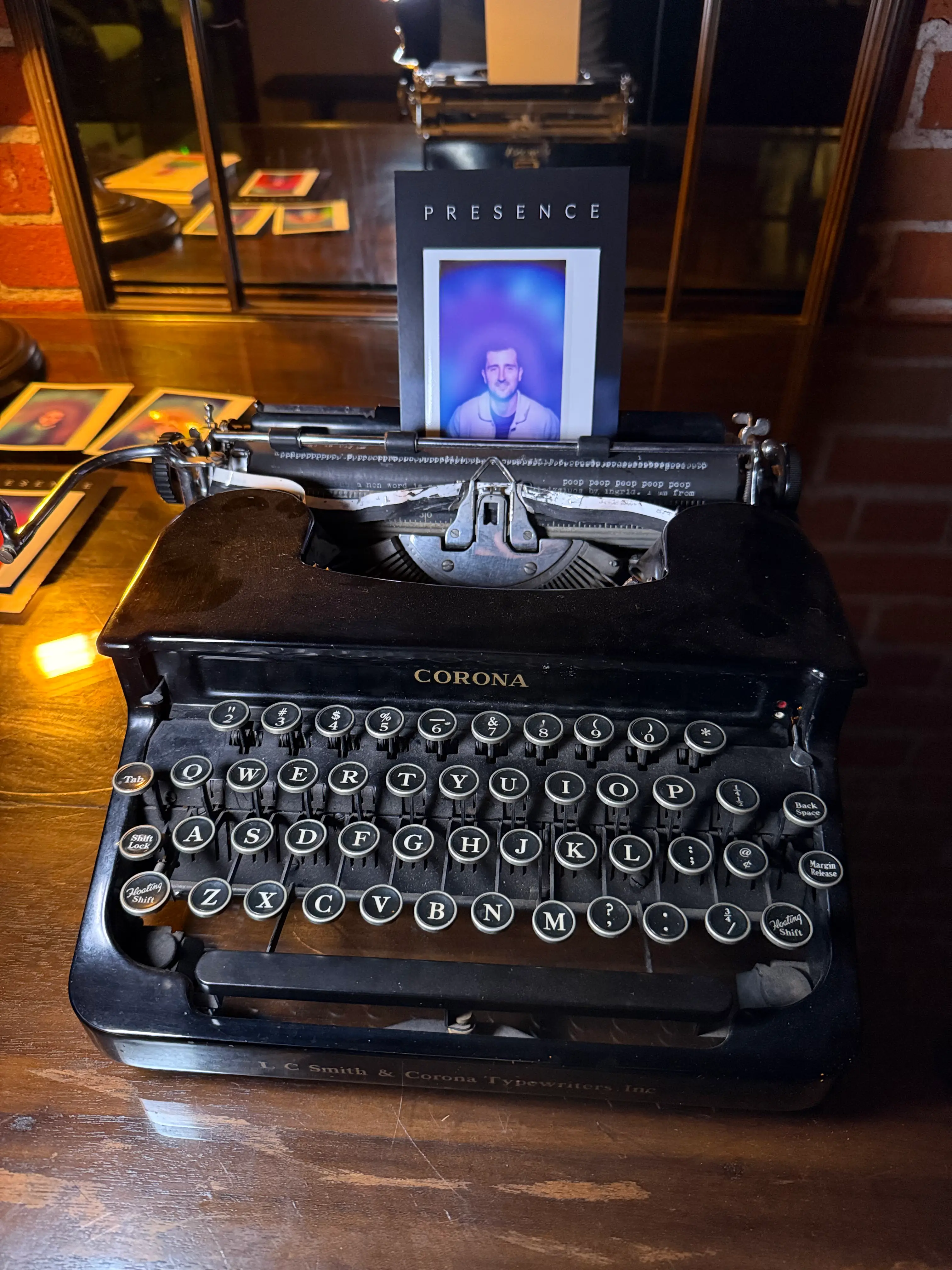 Book branded aura photography for your Sacramento activation