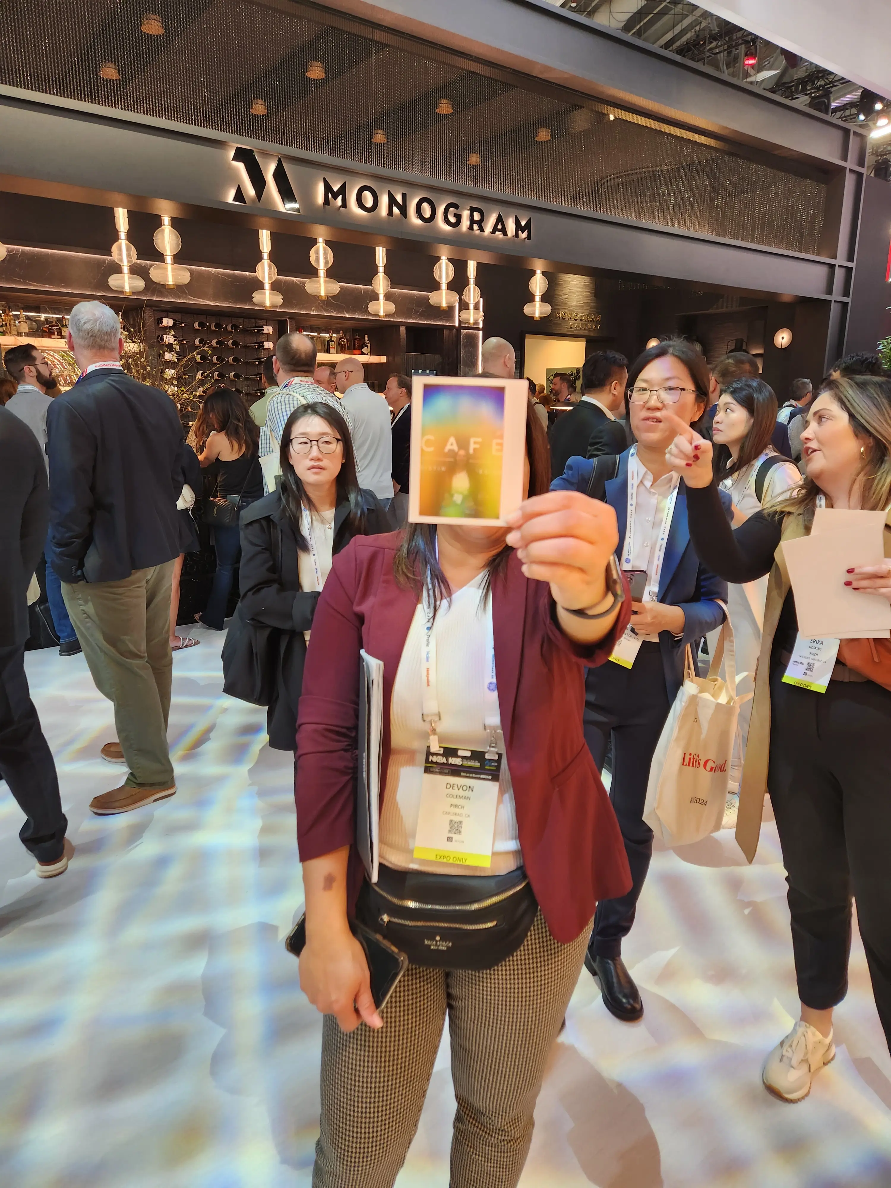 Branded Keepsakes Guests Actually Keep