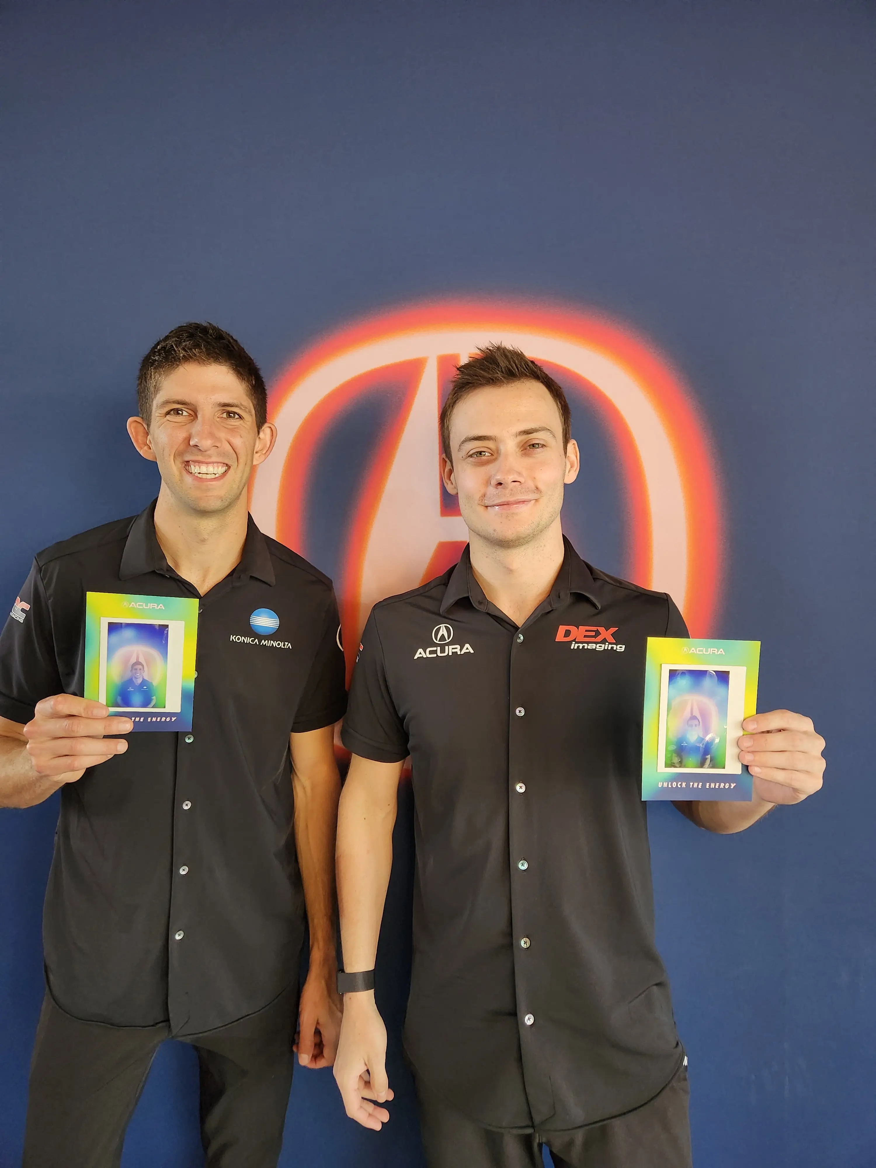 Built-In Social Sharing Engine