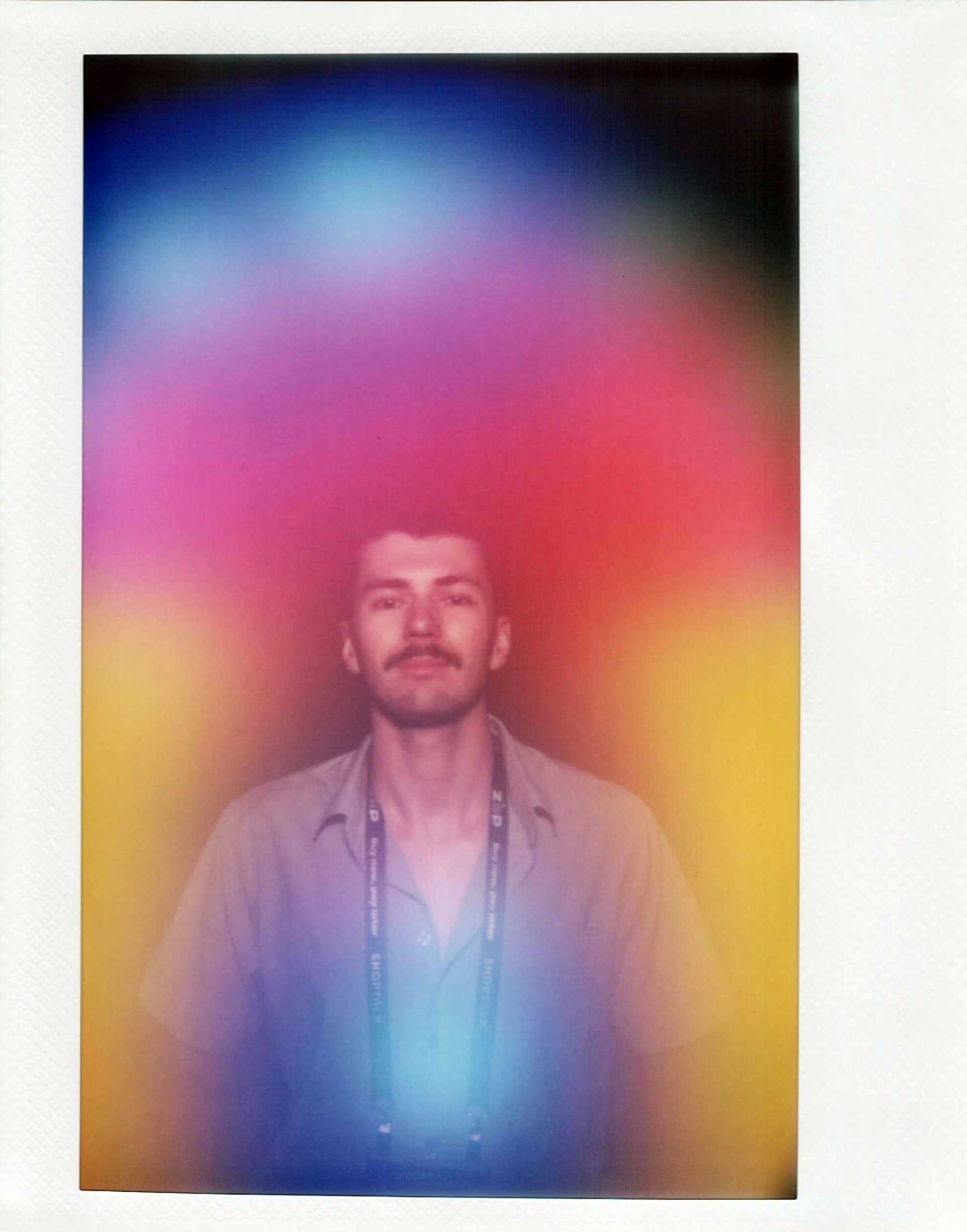 Aura Photography in Las Vegas