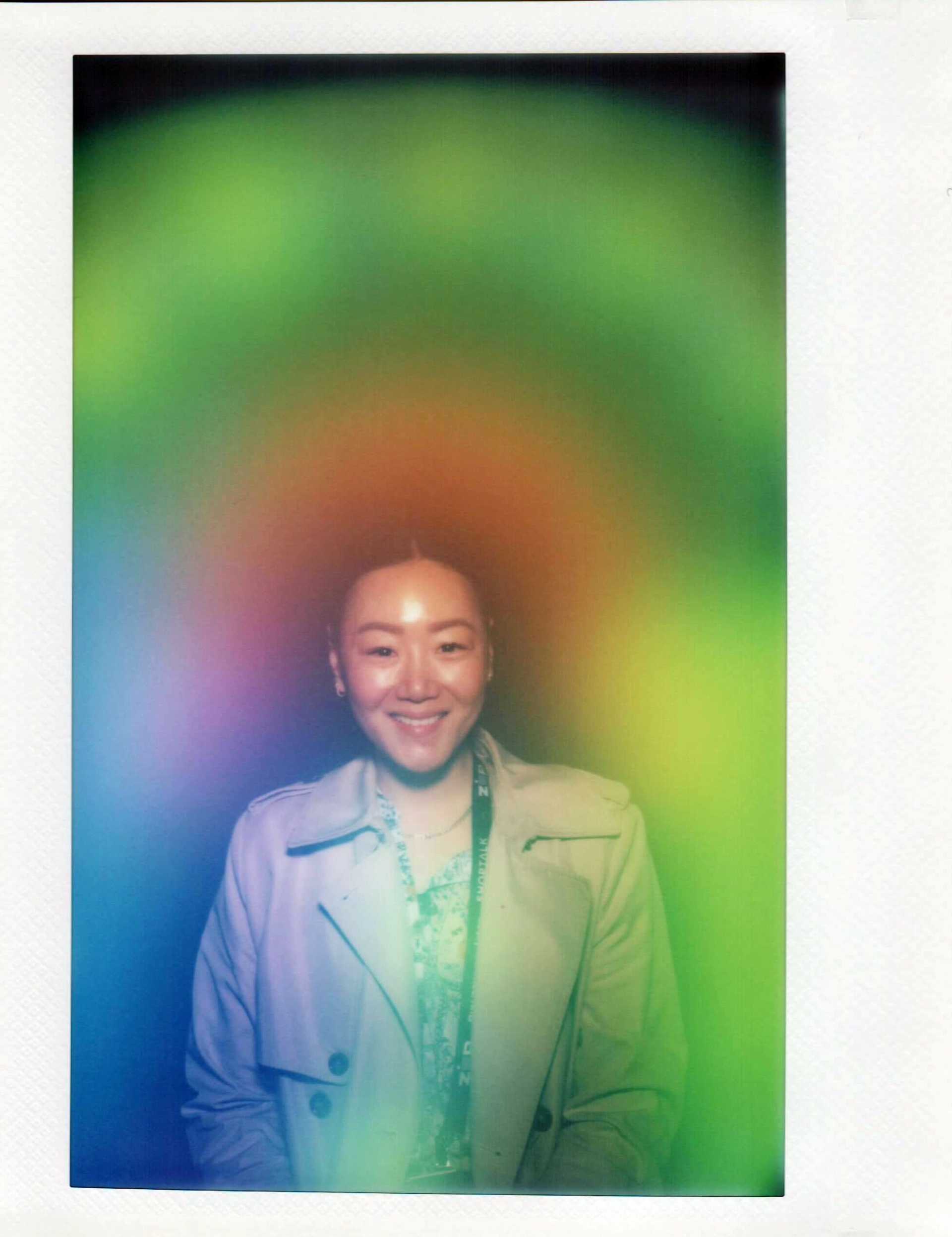 Aura Photography in Long Beach