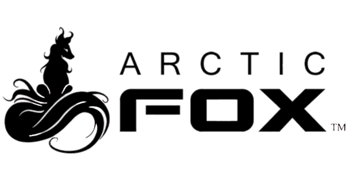 Arctic Fox Logo