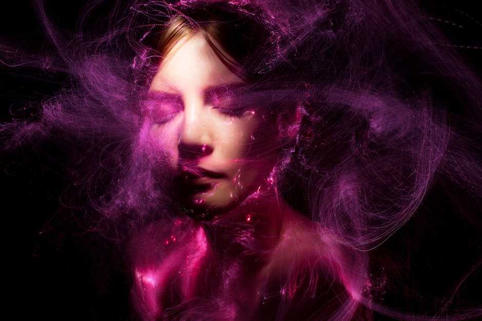 Discover the Radiant Aura Chakra with Captivating Aura Photography