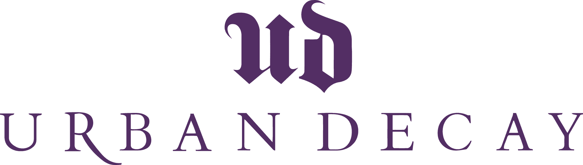 Urban Decay Logo