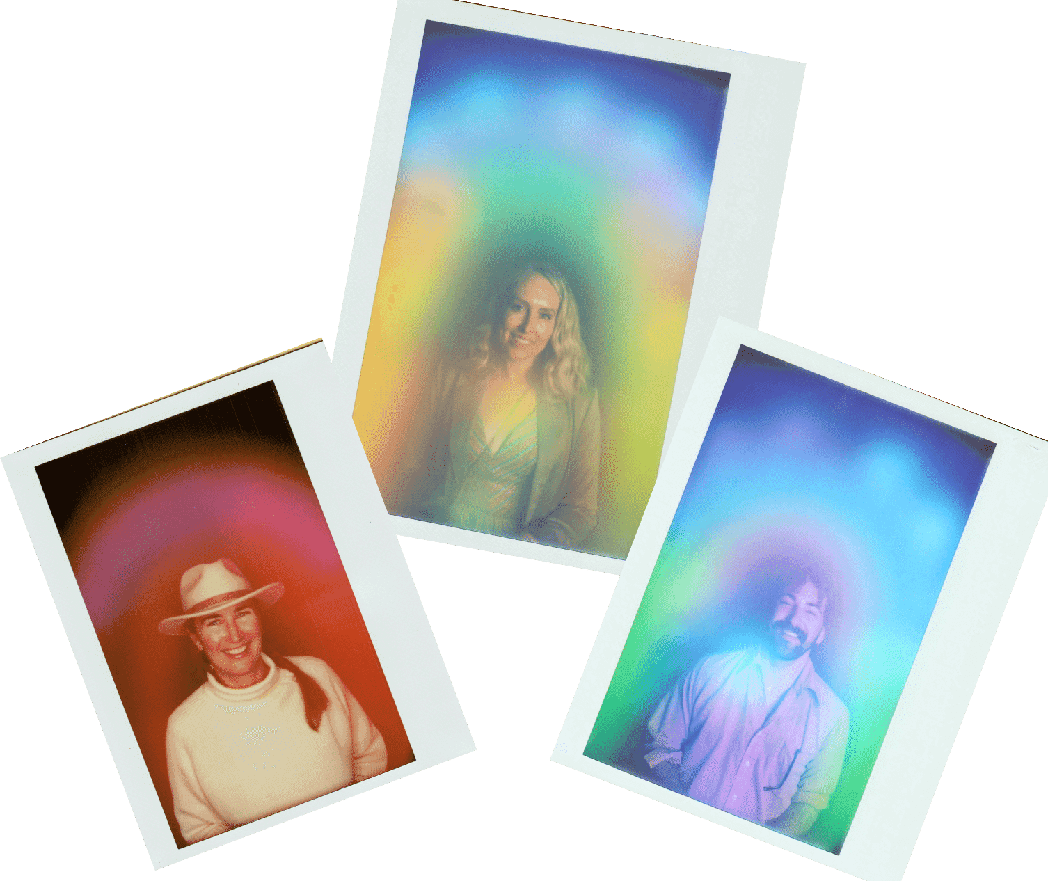 Aura Photo
