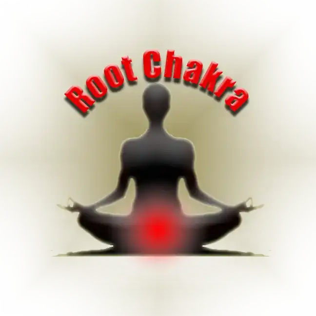 Root Chakra Image
