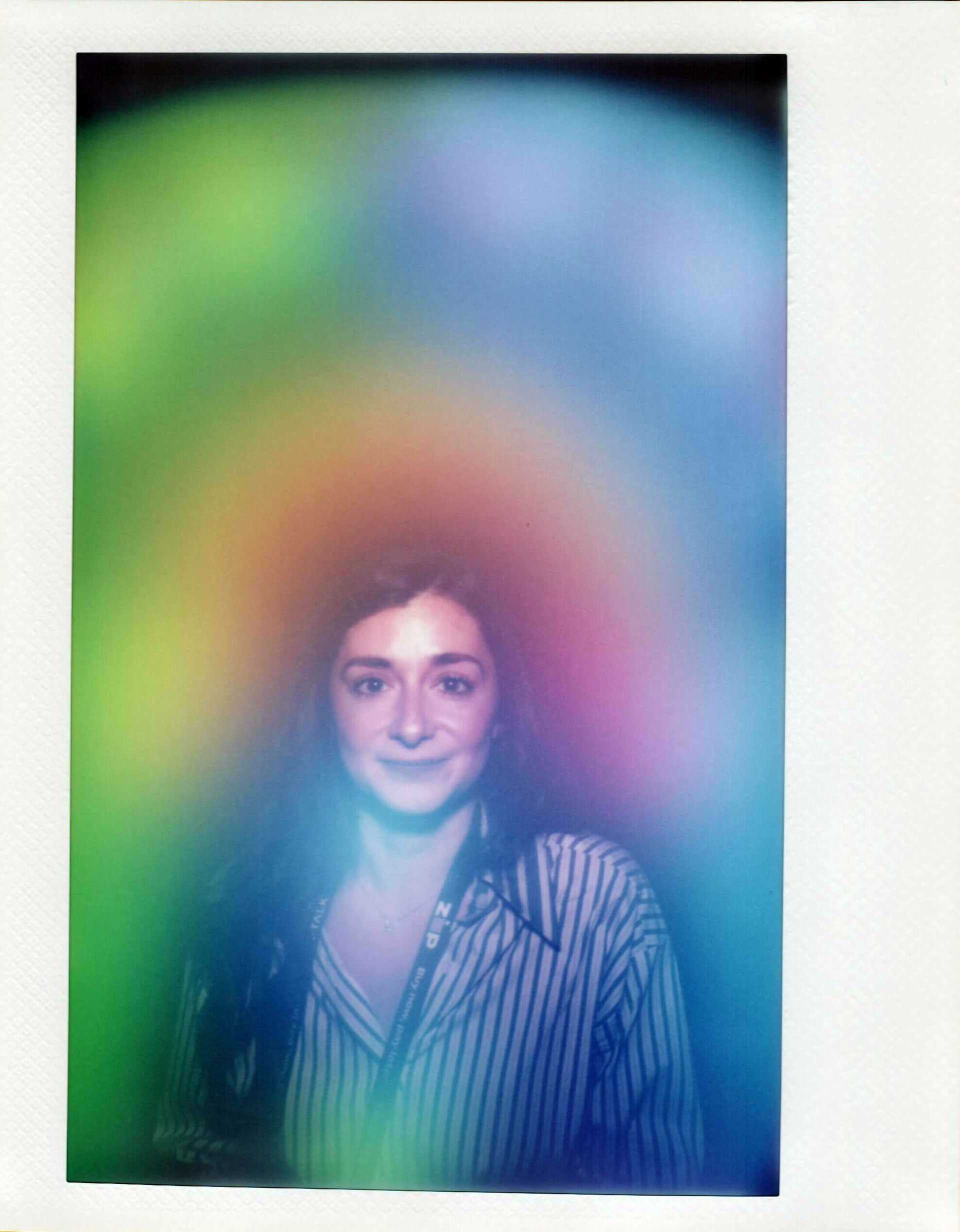 Aura Photography in San Francisco