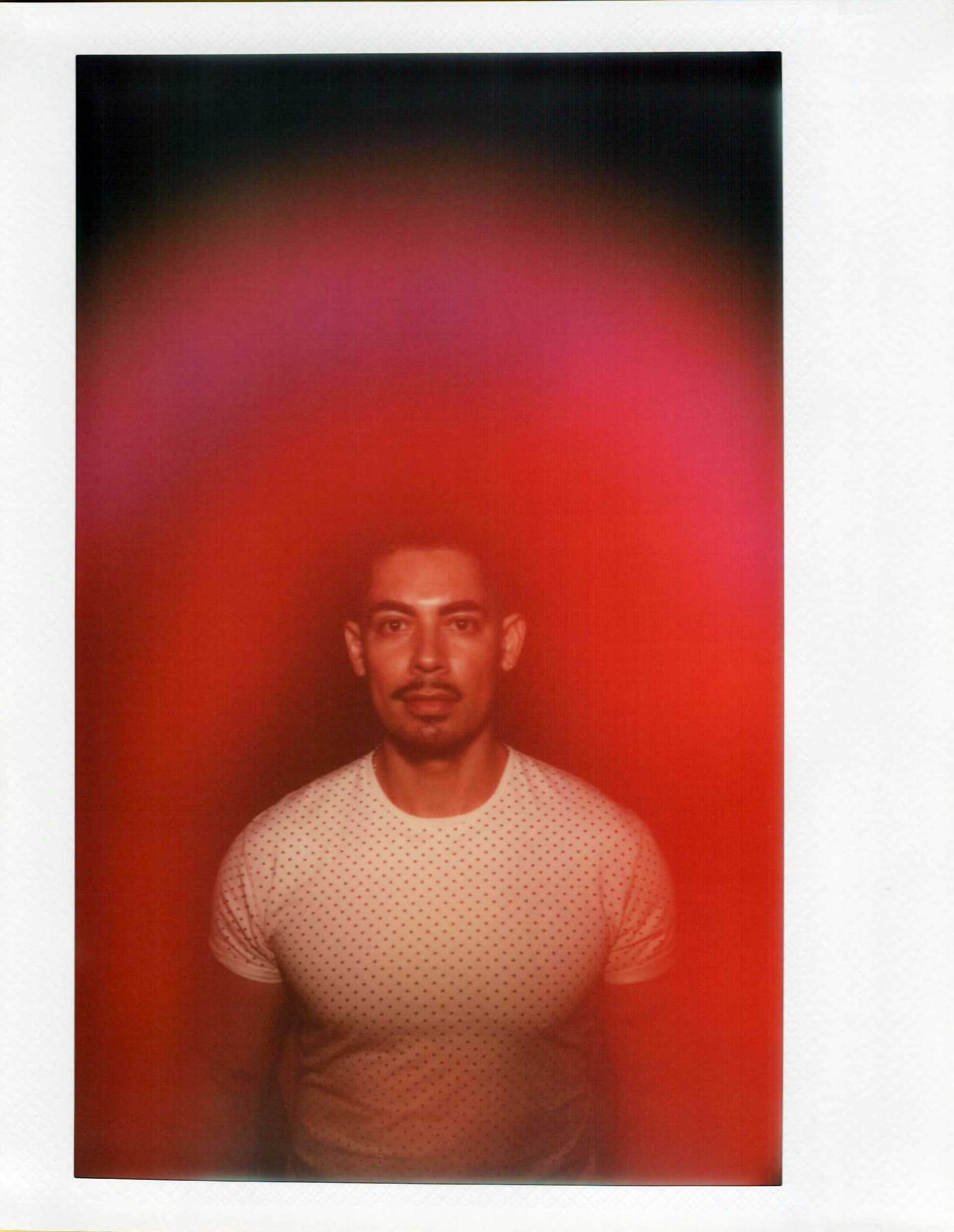 Mobile Aura Photography