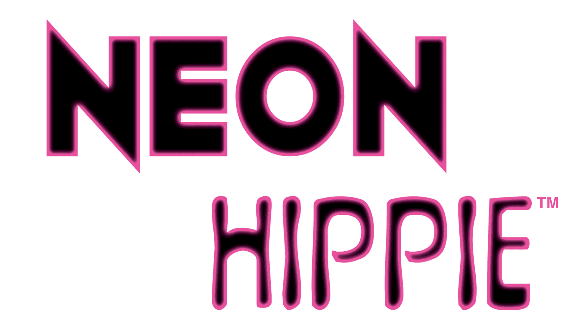 Neon Hippie