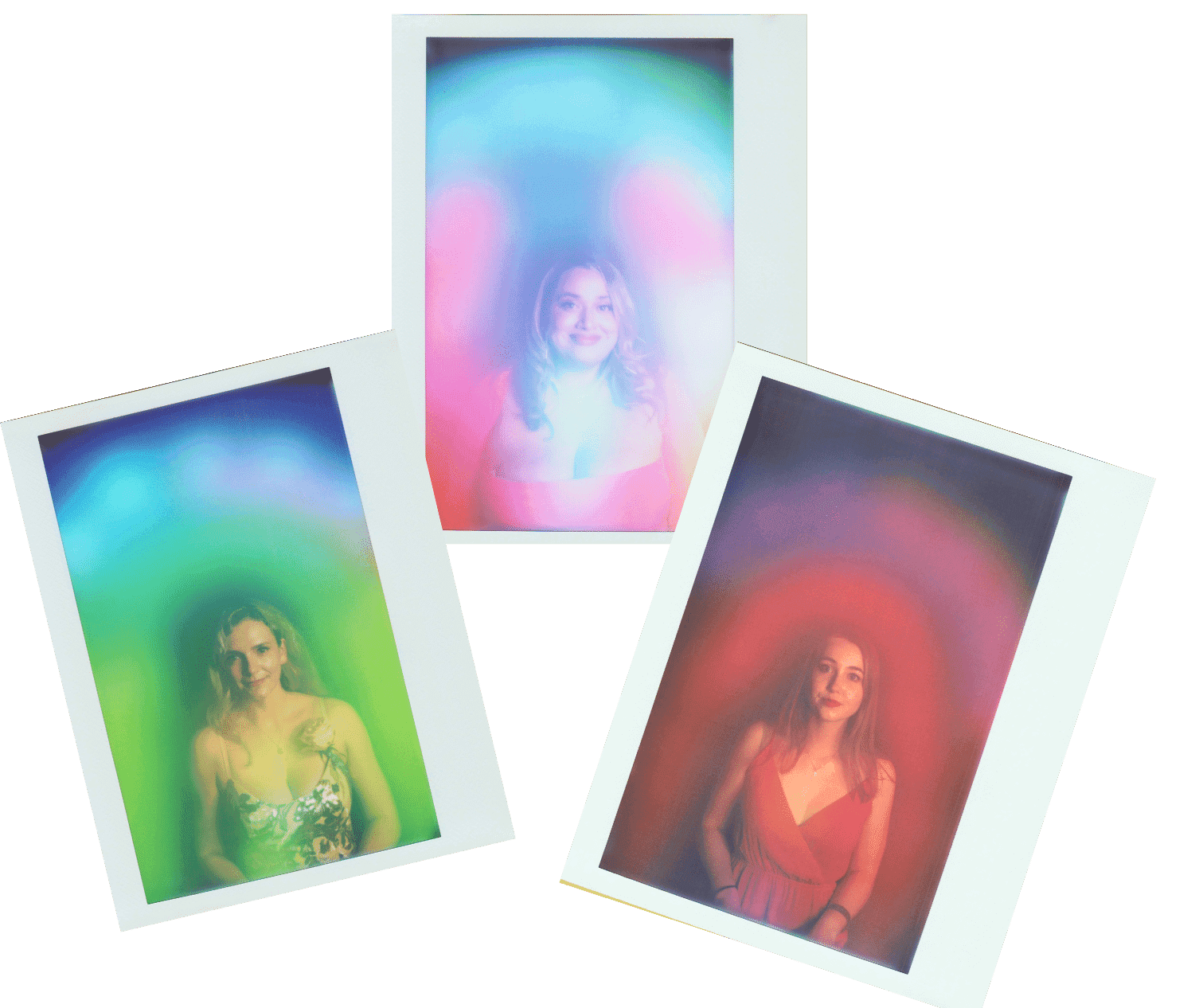 Aura Capture