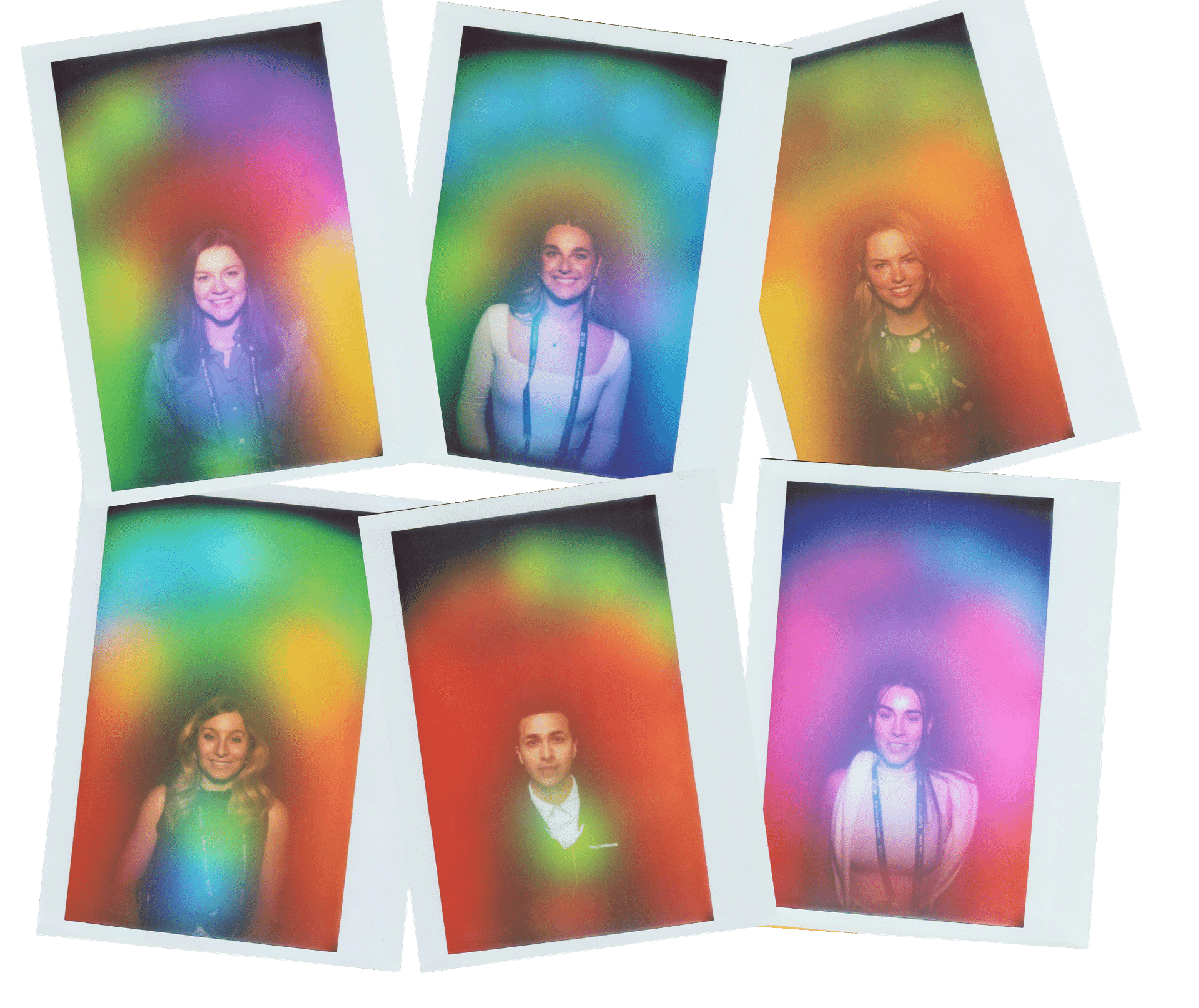 Aura Photography The Aura Journey