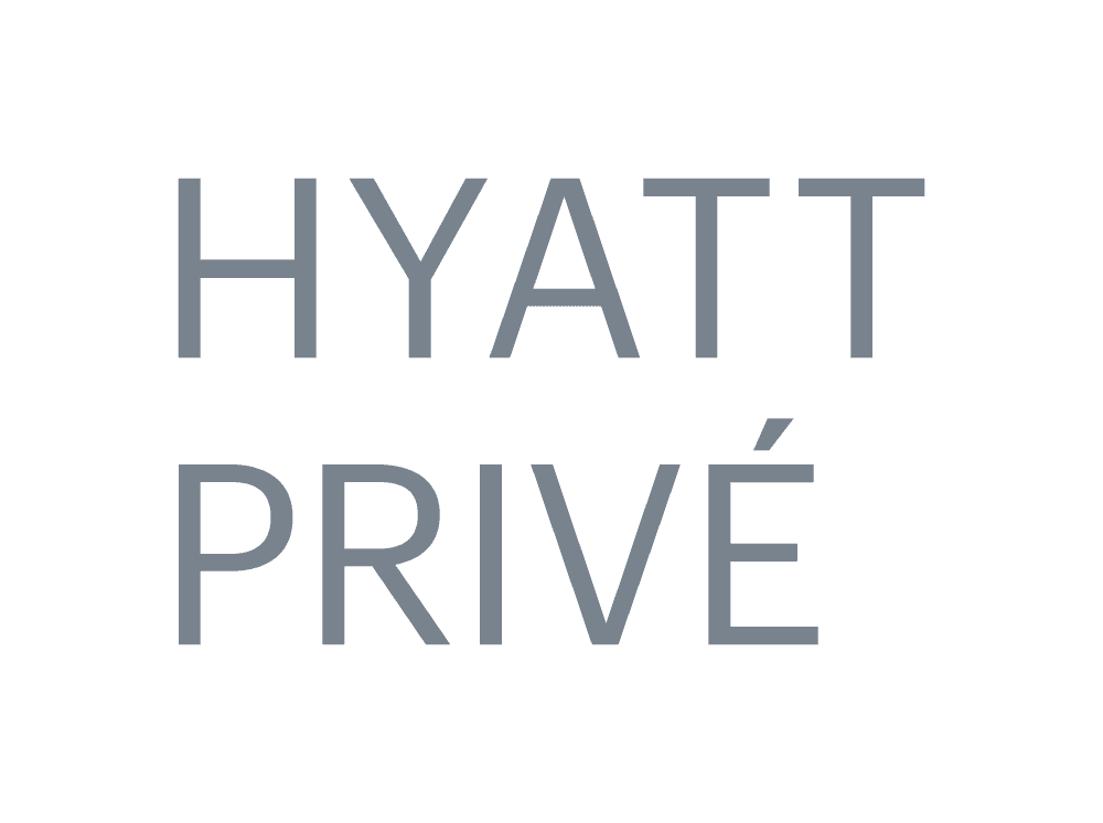 Hyatt Prive