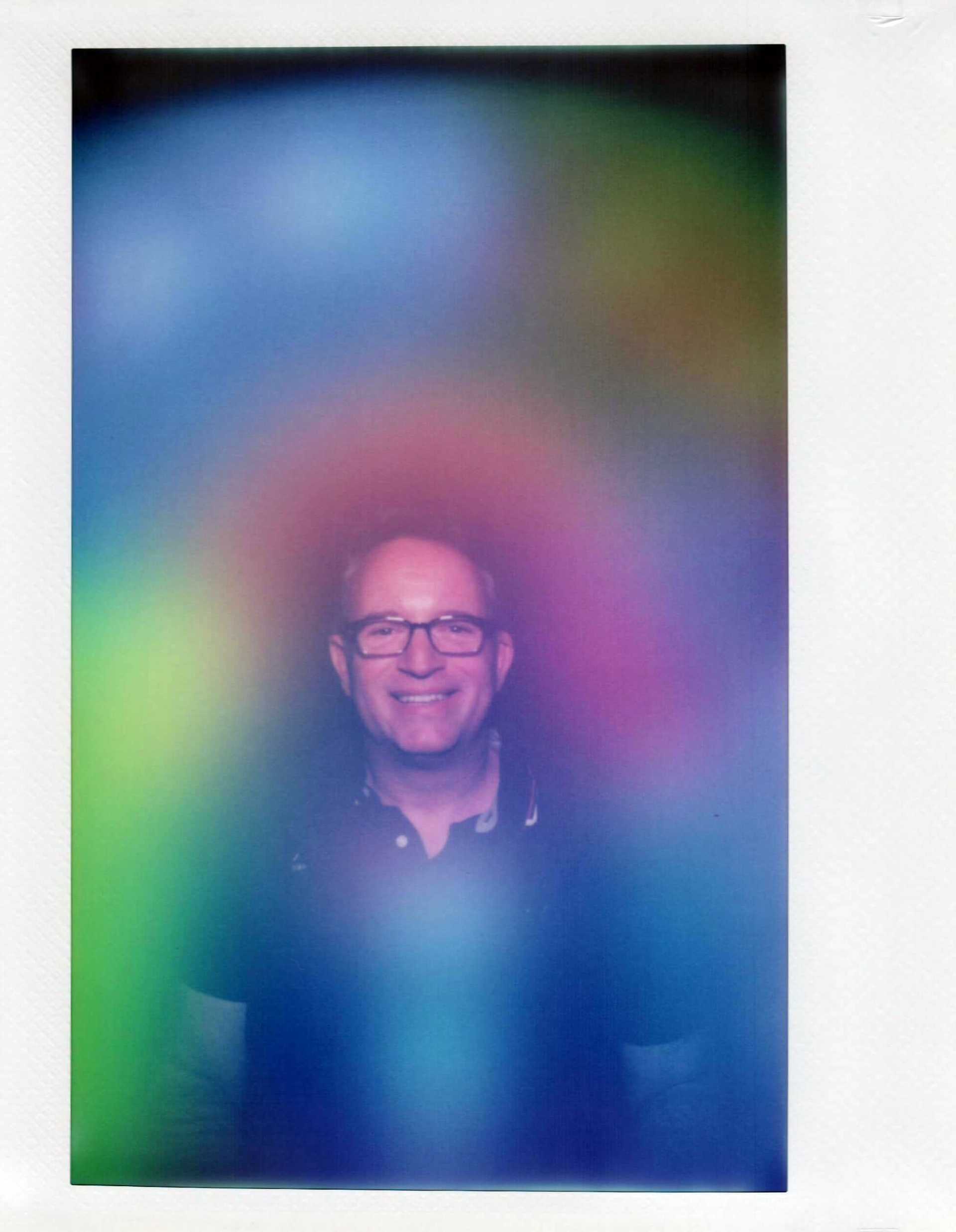 Aura Photography in Santa Monica