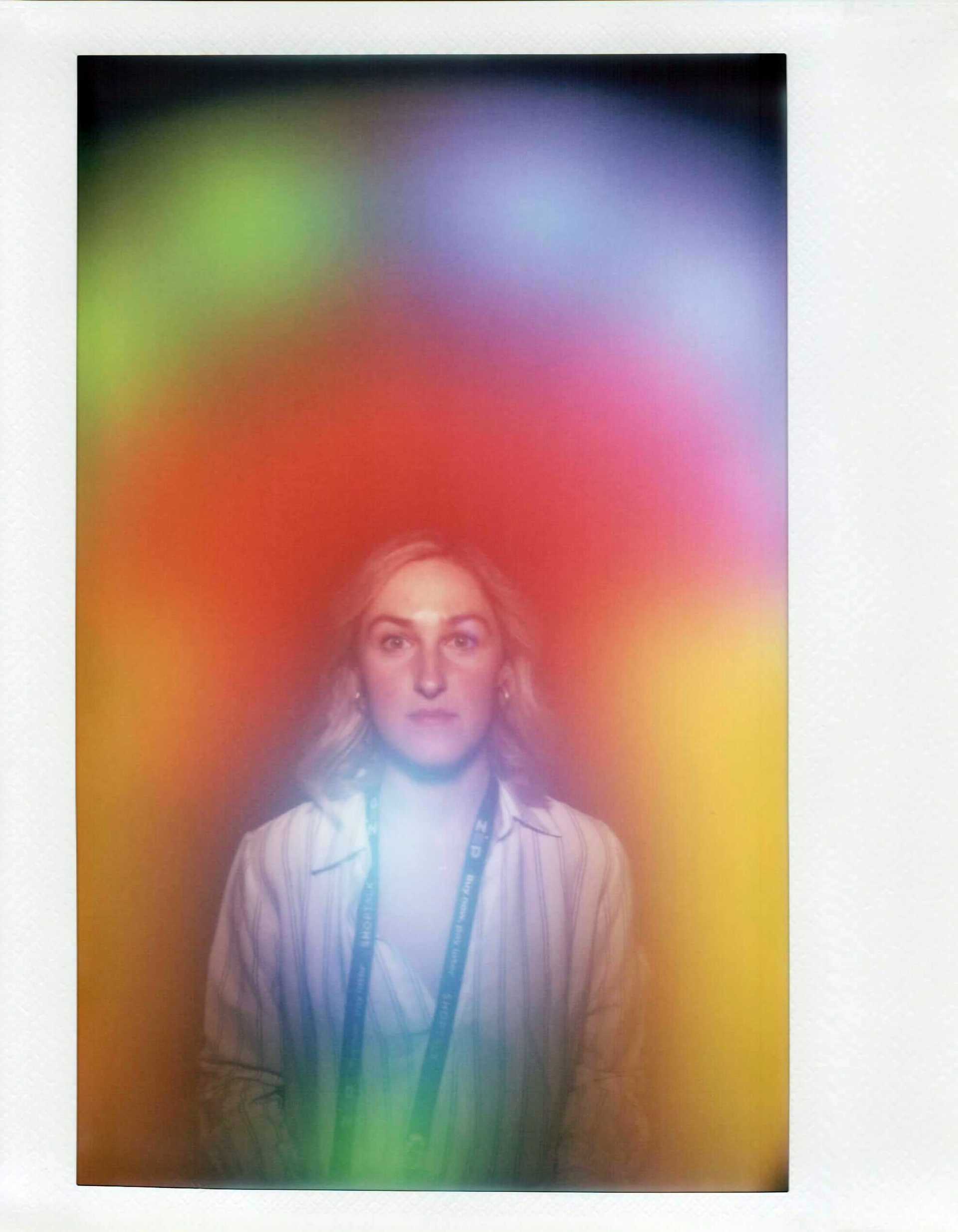 Photo Booth Los Angeles