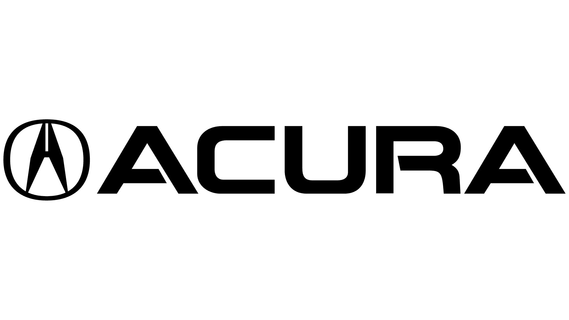 Acura Logo