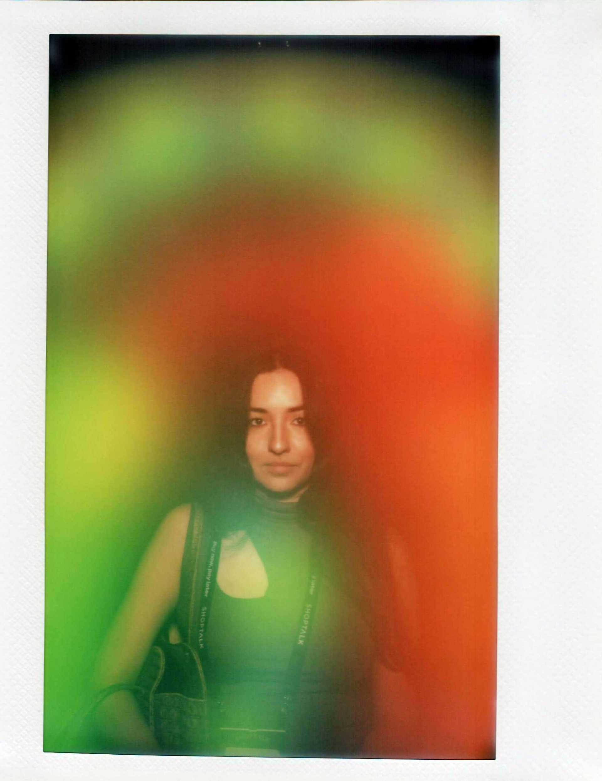 Aura Photography in San Diego