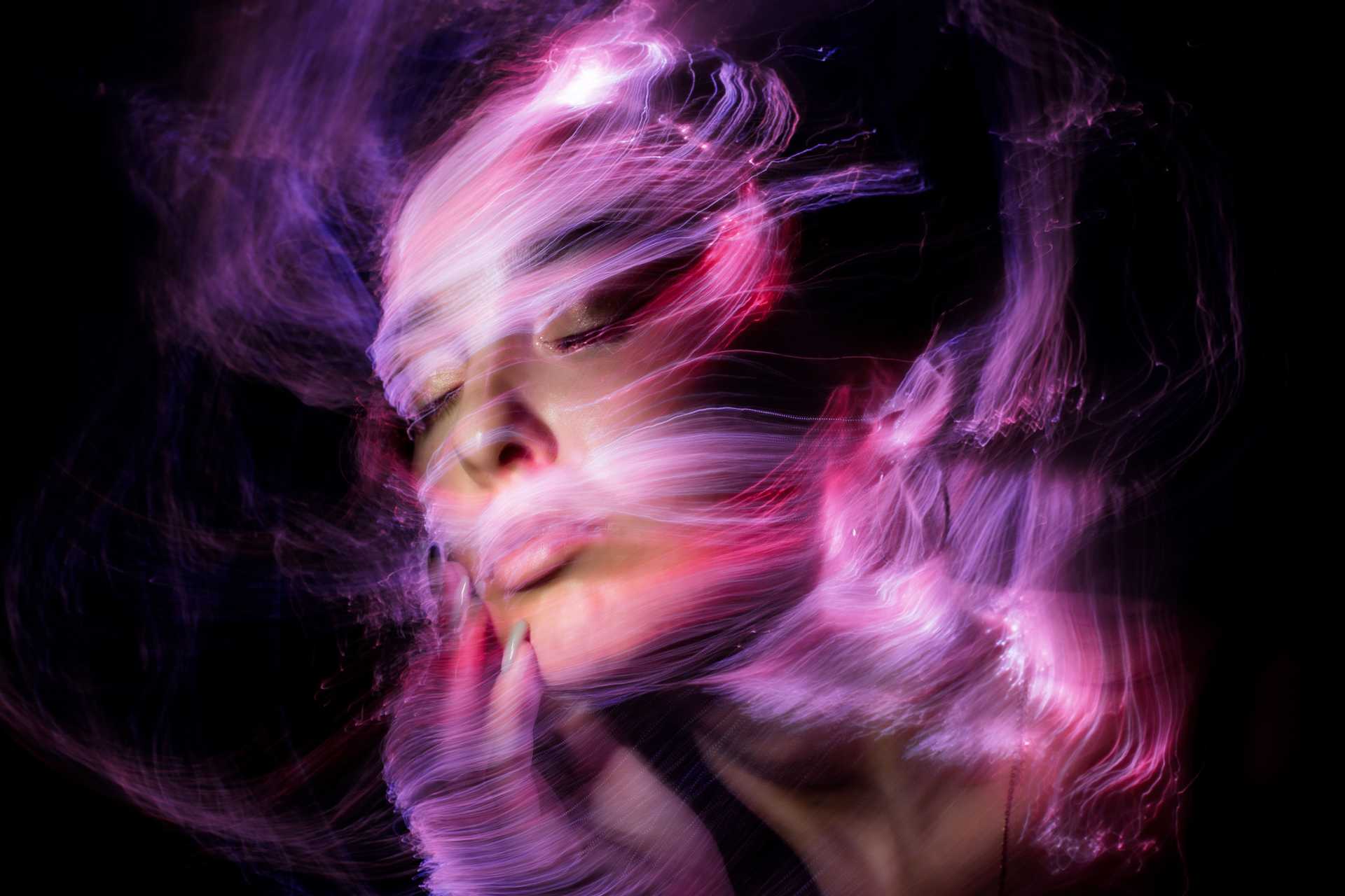 Aura Photography and Chakras: How Are They Related?