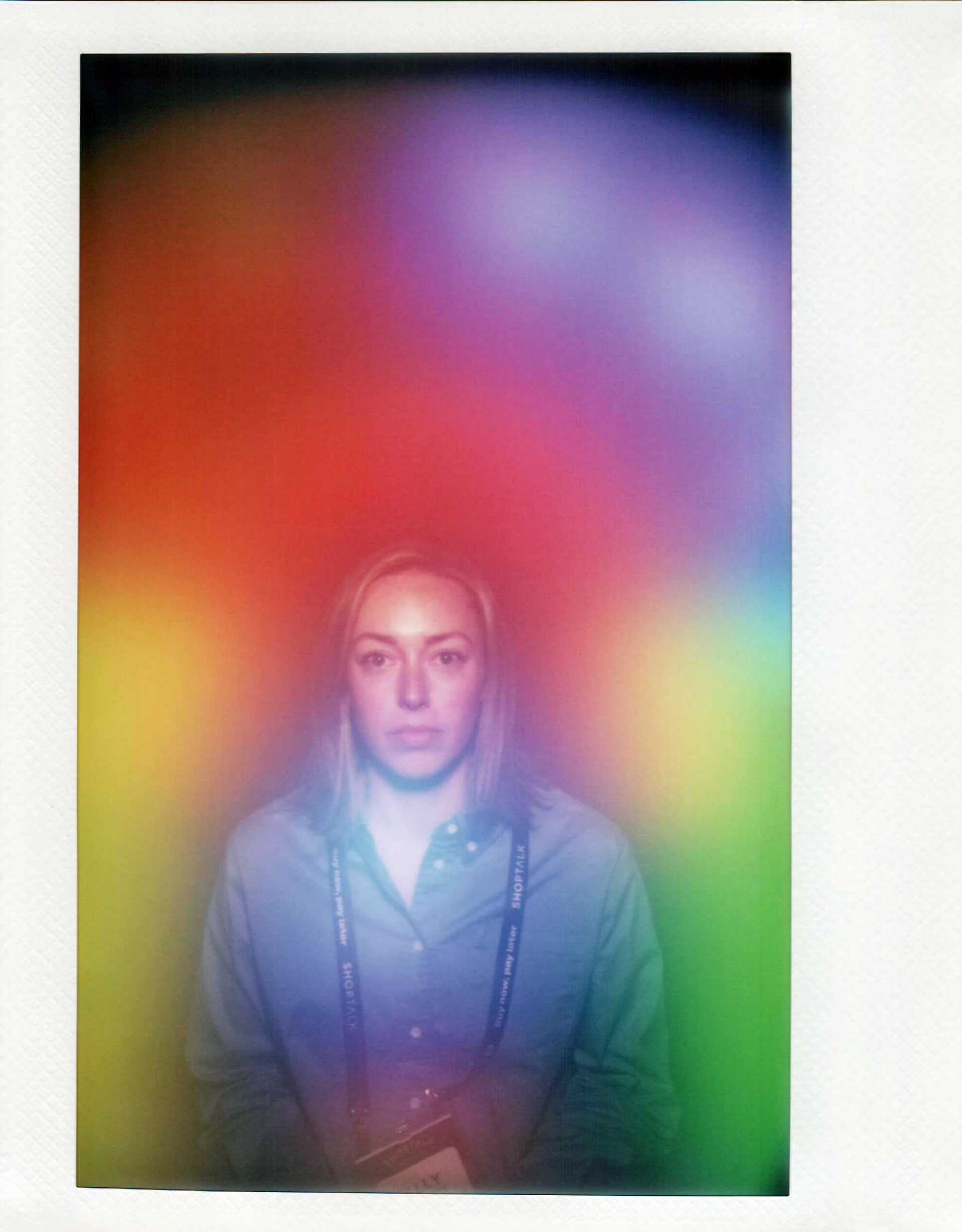 Aura Photography in Las Vegas