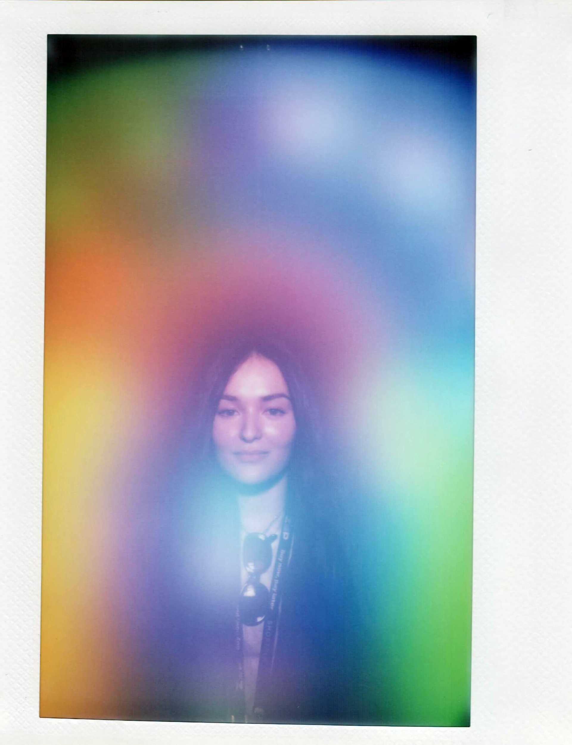 Aura Photography in Las Vegas