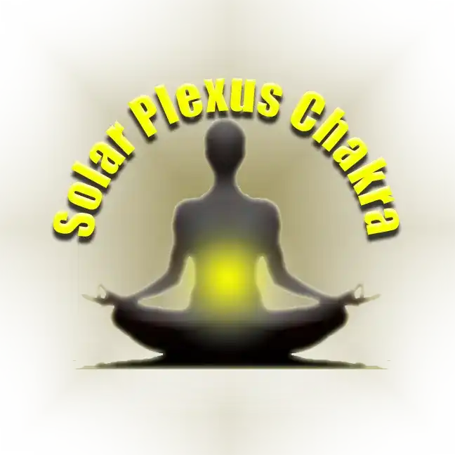 Solar Plexus Chakra Image