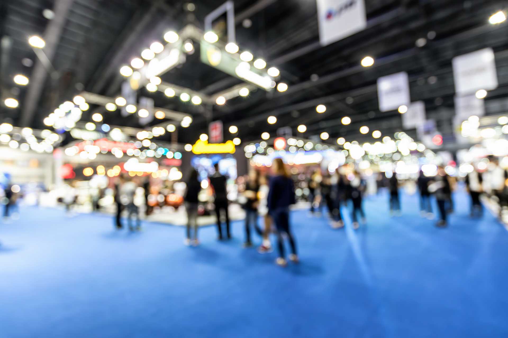 Aura Photography for Expos: How to Attract More Foot Traffic with Energy