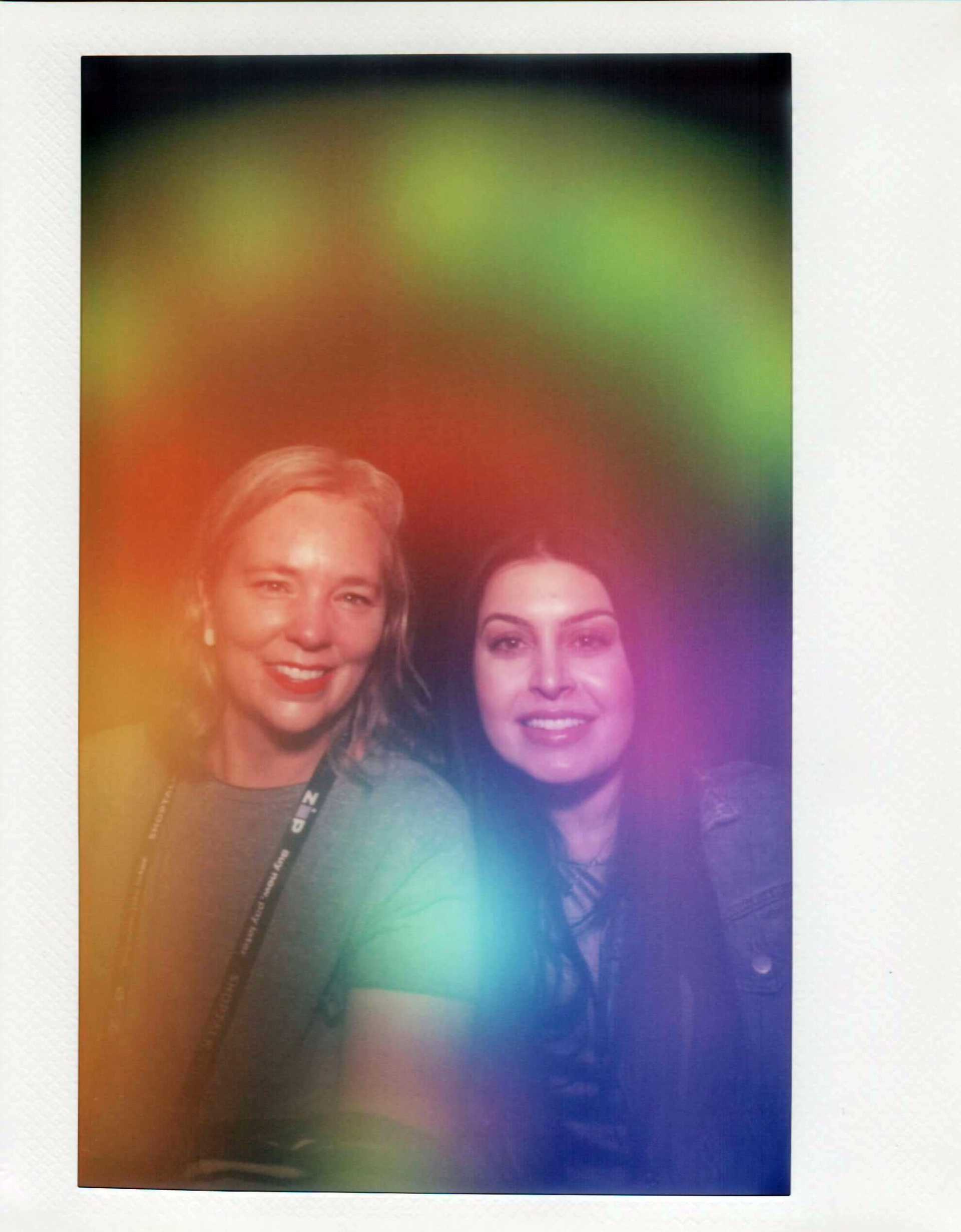 Aura Photography in Las Vegas