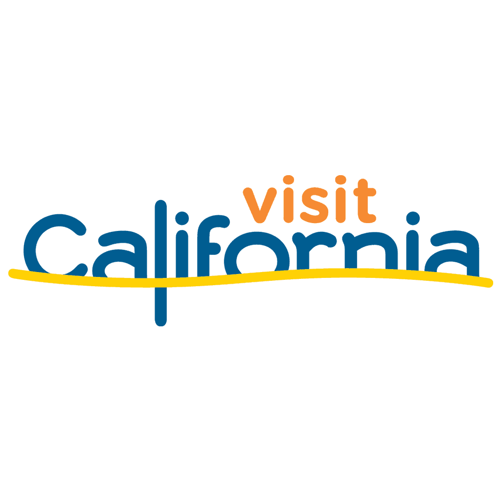 Visit California Logo