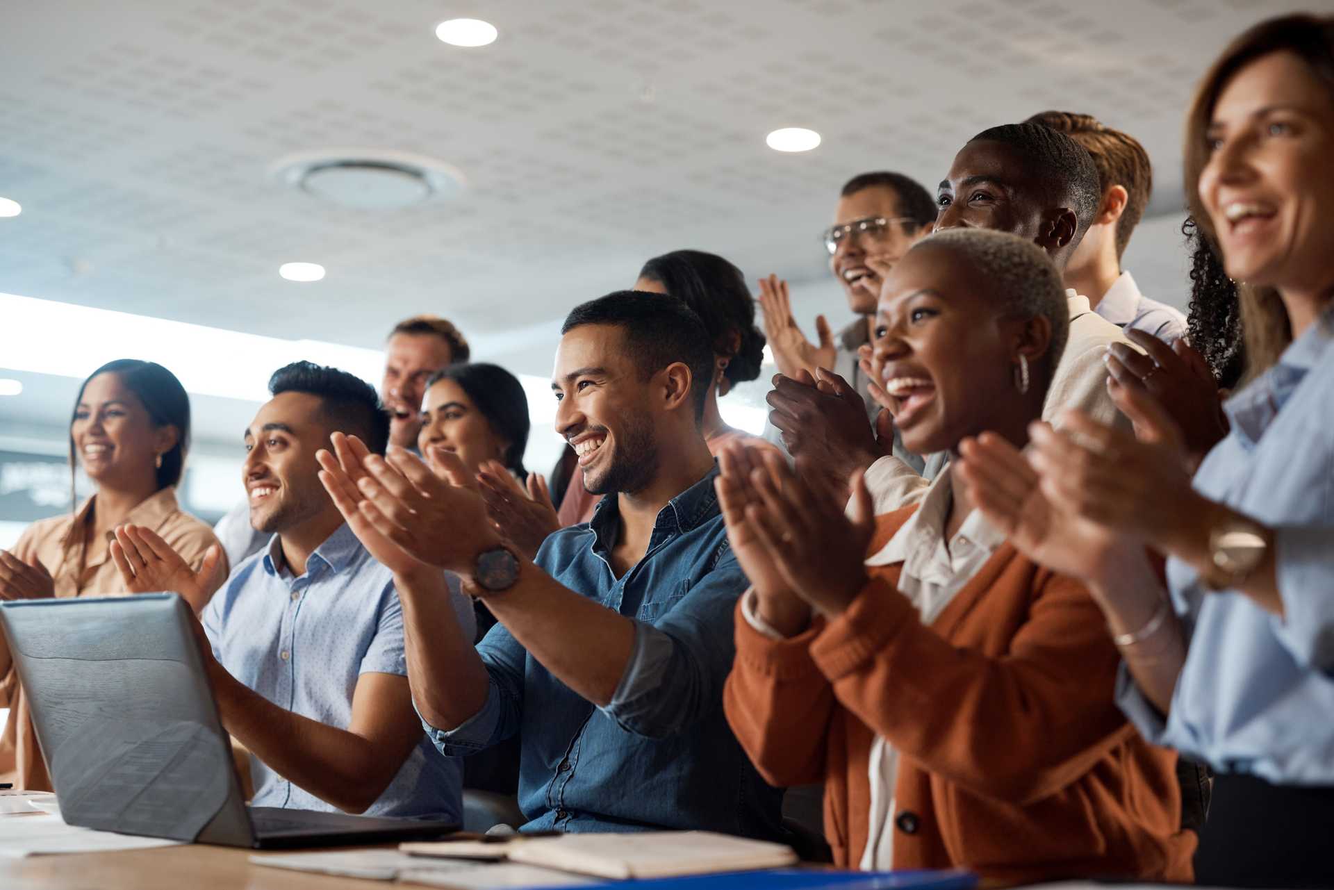 Aura Photography for Team Building: Boost Team Spirit Creatively