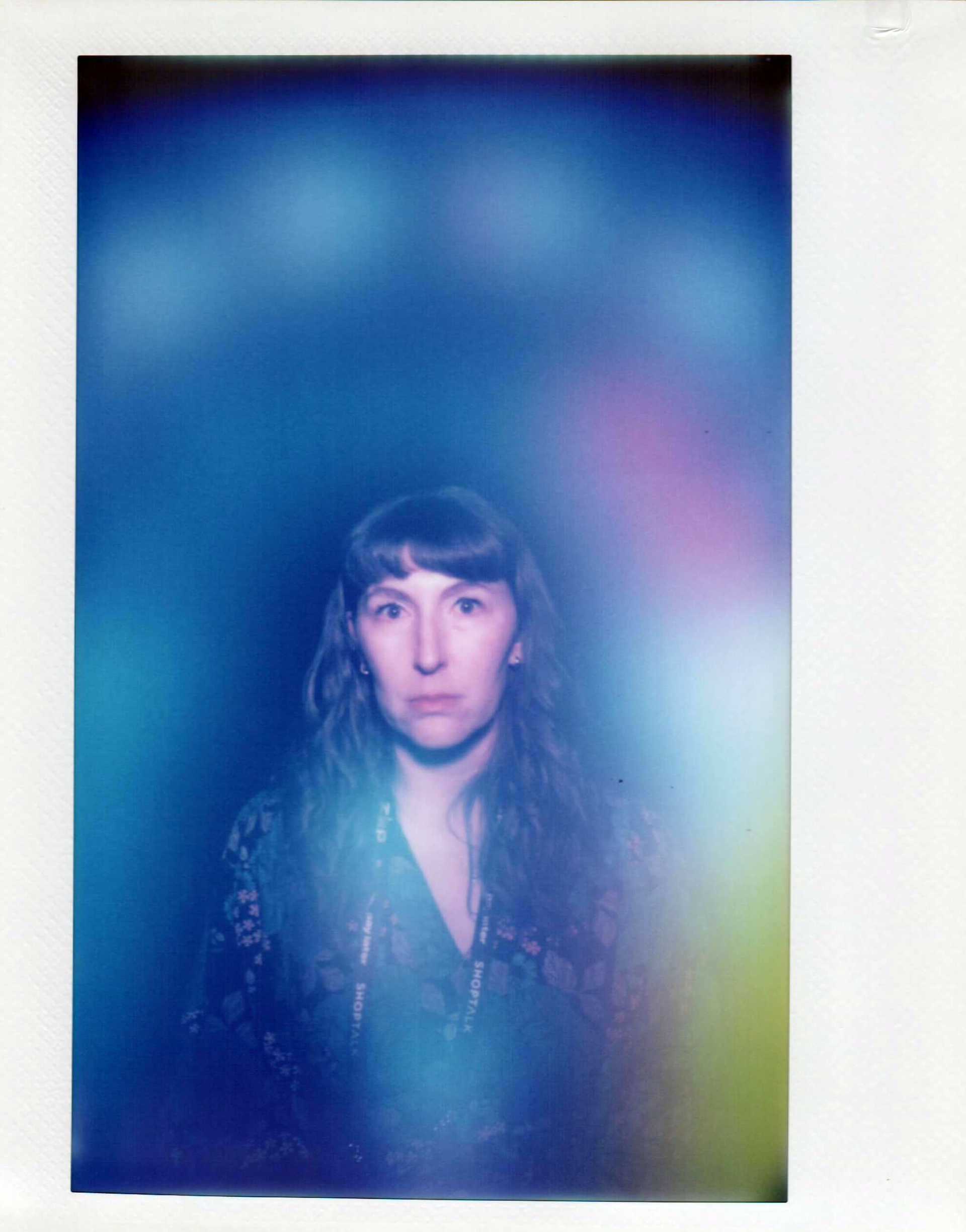 Aura Photography for events
