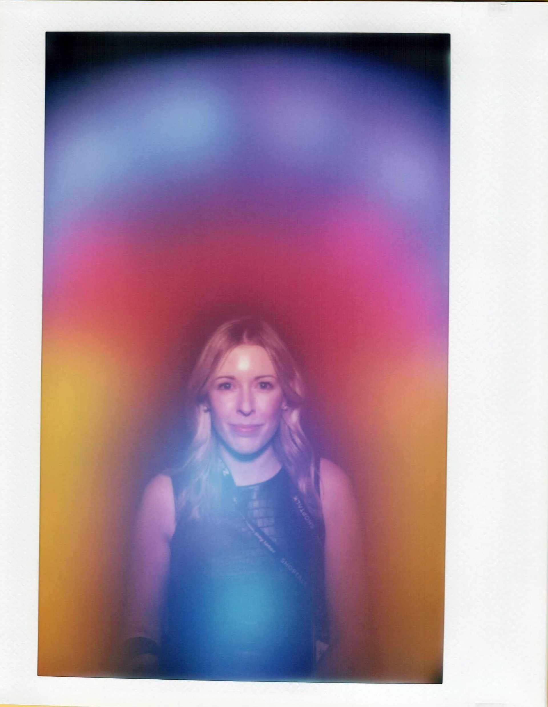 Aura Photography in Las Vegas