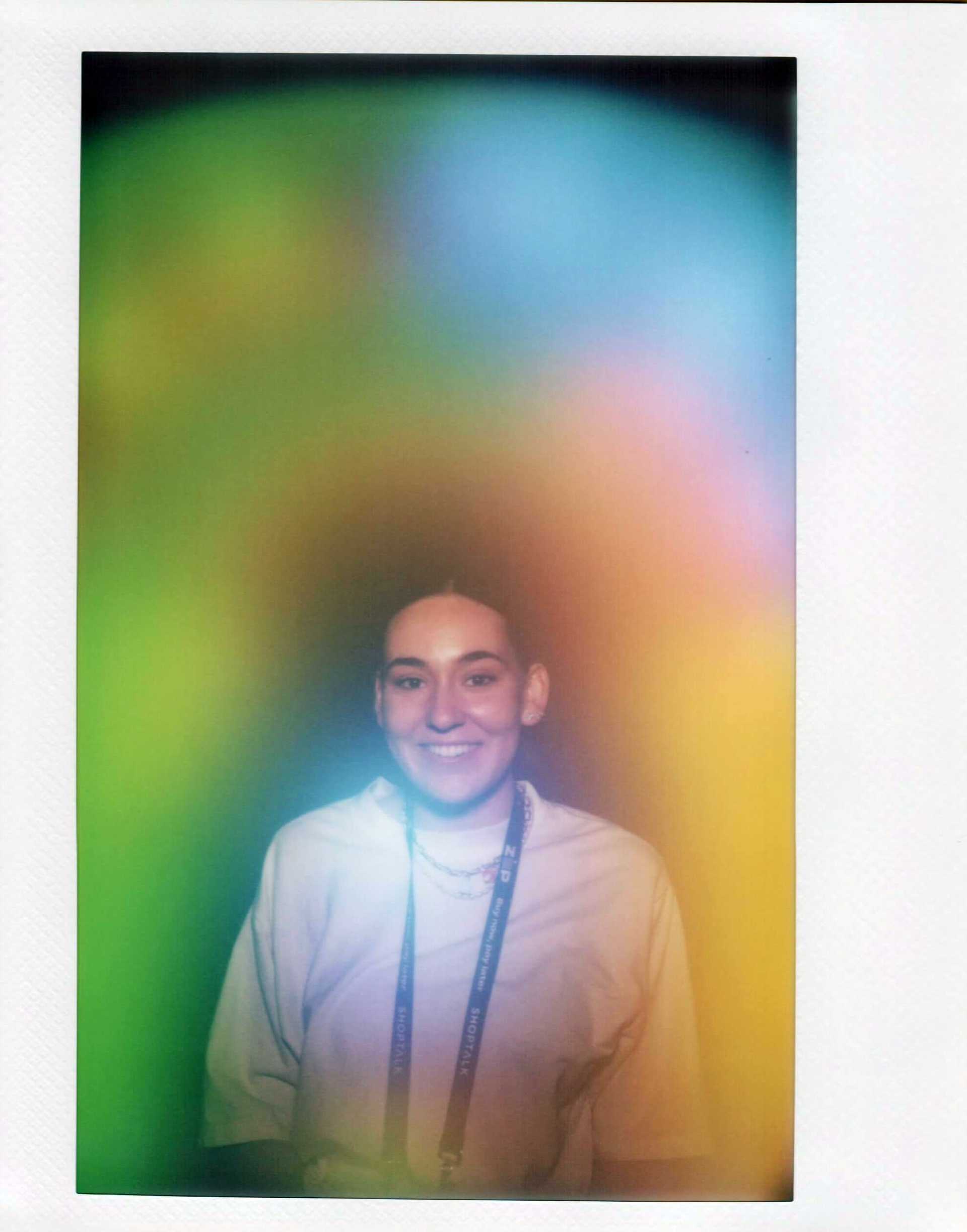 Aura Photography in New York