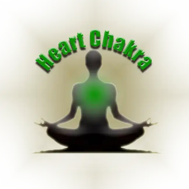 Heart Chakra Image