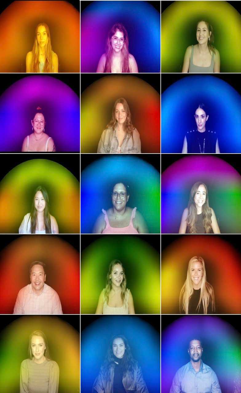 Illuminating Experiences: Why Aura Photography is the New Best Event Activation