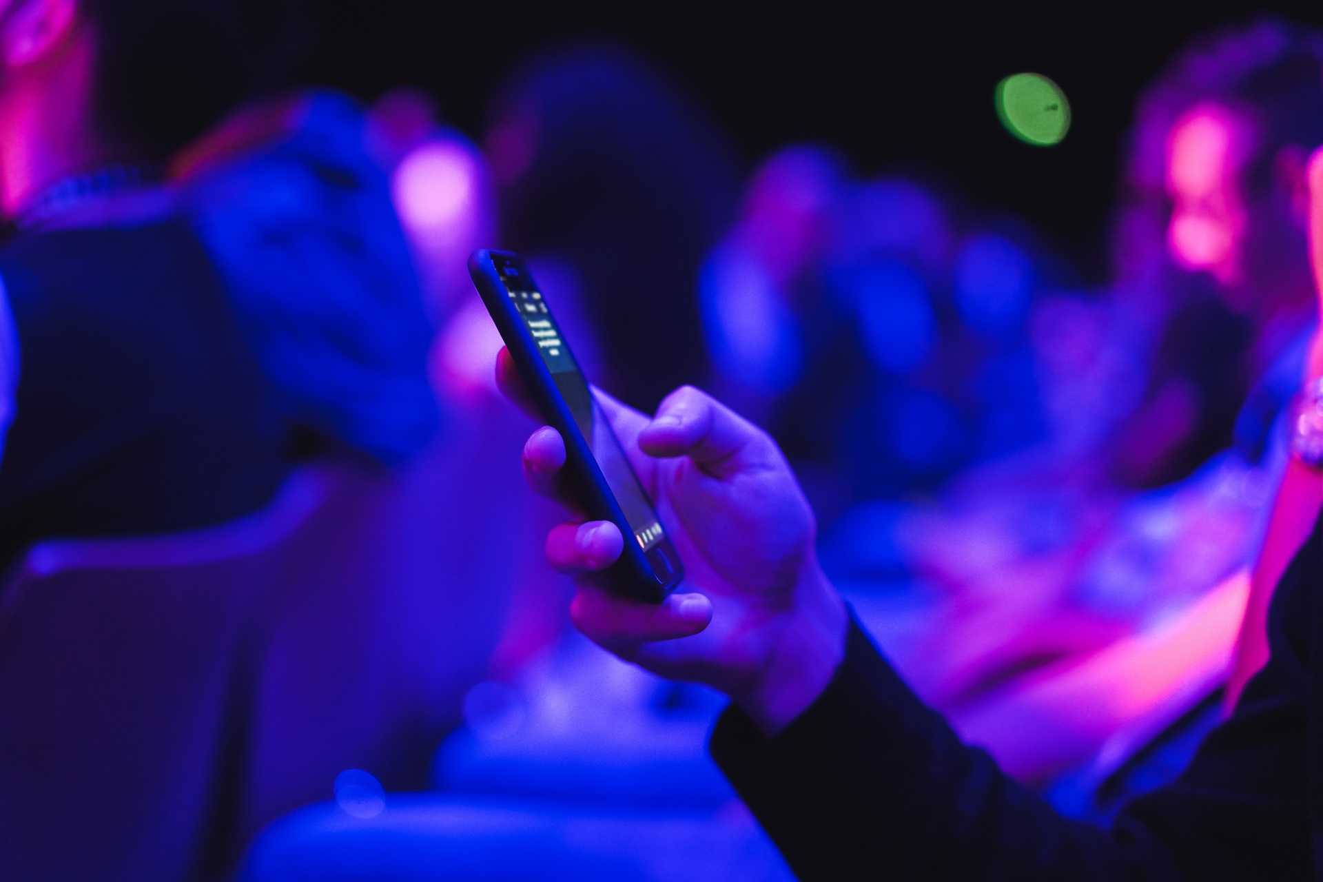 Keep Your Event Alive on Social Media with Aura Photography