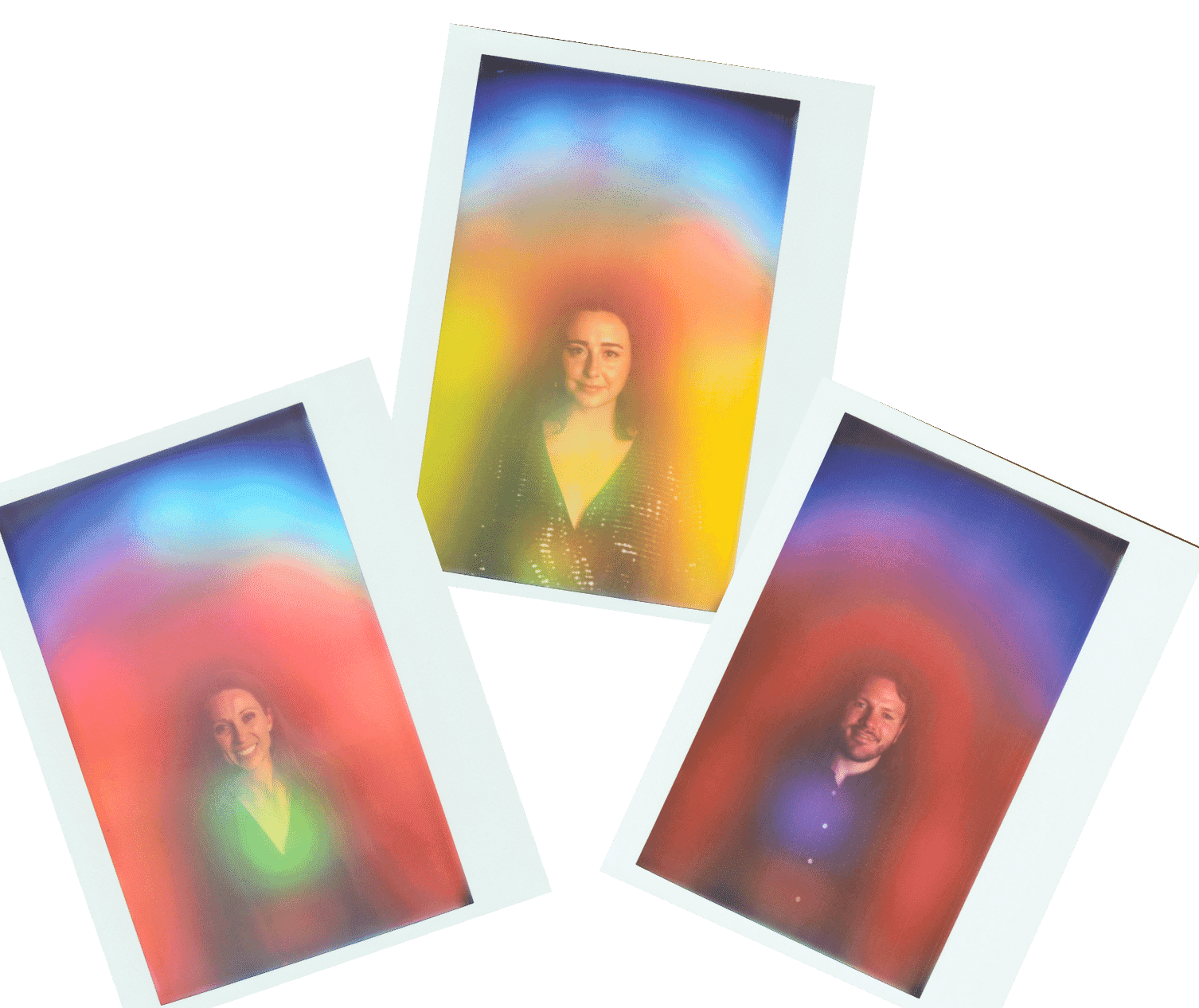 Interpretation of Aura