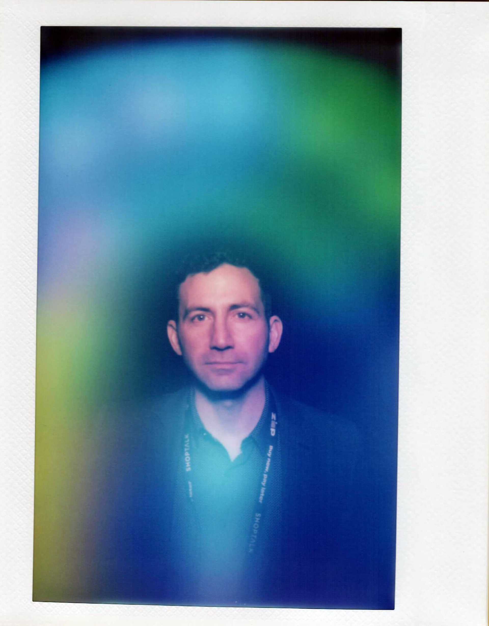 Aura Photography in Hawaii